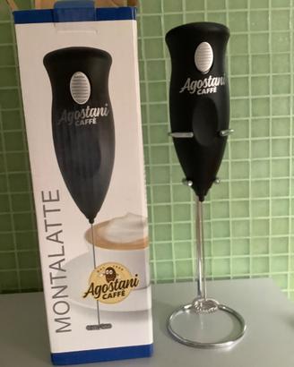 Montalatte Agostani Caffè