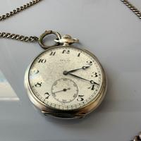 Orologio antico da tasca