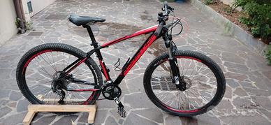 BICICLETTA MTB Adriatica 29"