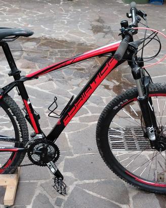 BICICLETTA MTB Adriatica 29"