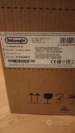 macchina automatica per caffè