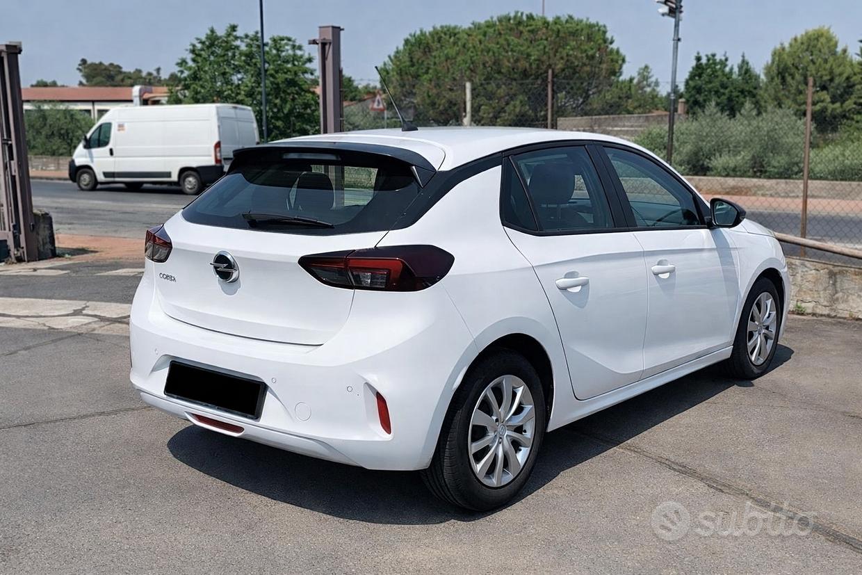 Opel Corsa 6ª serie