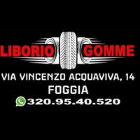 Liborio Gomme Vendit e Assistenza 