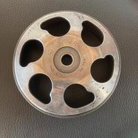 Campana Malossi Wing Clutch Bell x Piaggio