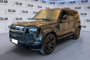 Land Rover Defender 3.0D I6 200 110 X-Dynamic...