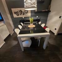 Tavolo design Calligaris 