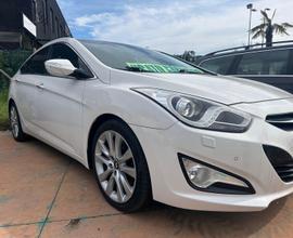 Hyundai i40 1.7 CRDi 136CV Aut. Style