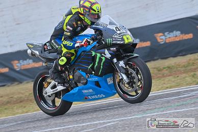 carene cbr 600rr 2003-2006 