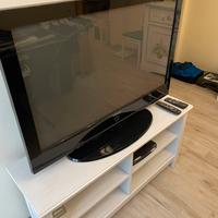 TELEVISORE SAMSUNG HD