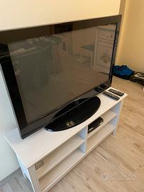 TELEVISORE SAMSUNG HD