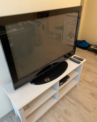 TELEVISORE SAMSUNG HD