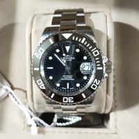 Mondia Swiss Icon Legend MS-226 Edizione Limitata 