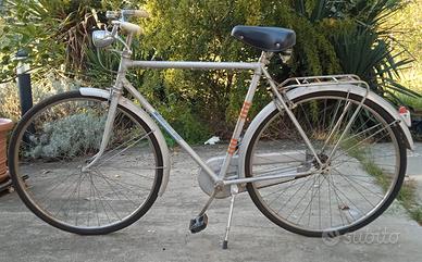 Bici da uomo 28"