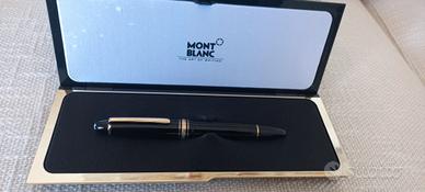 Penna stilografica Montblanc 146