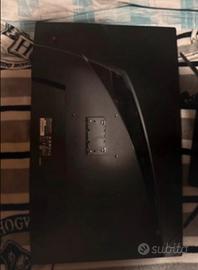 Monitor MSI Optix G27C5