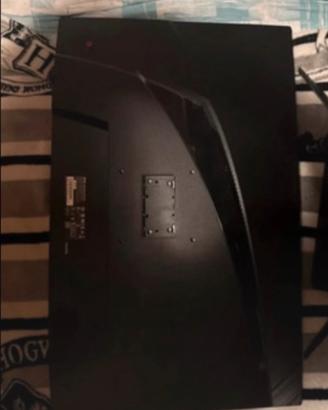 Monitor MSI Optix G27C5