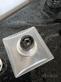 Lampe Berger