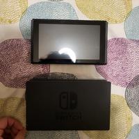 Nintendo Switch + Dock (Riparare)