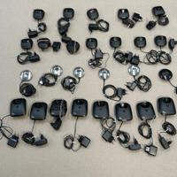 LOTTO 4 Telefoni cordless