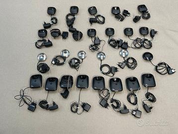 LOTTO 4 Telefoni cordless