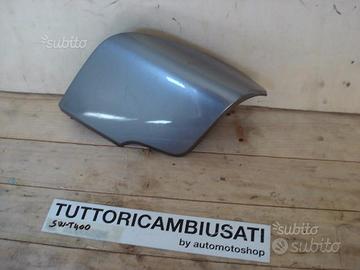 Sportello retroscudo silver wing honda swt 400 600