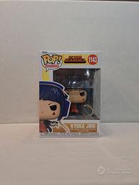 Funko Pop! KYOKA JIRO - 1143 - My Hero Academia -