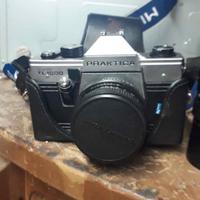 macchine fotografiche PRATIKA 