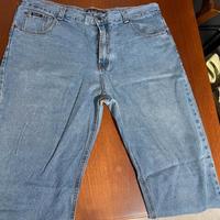 PANTALONE JEANS BETUFF-Taglia 6XL / IT 56 / EU 52