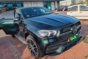 Mercrdes GLE de Coupè EQ HYBRID 4 MATIC PLUG-IN
