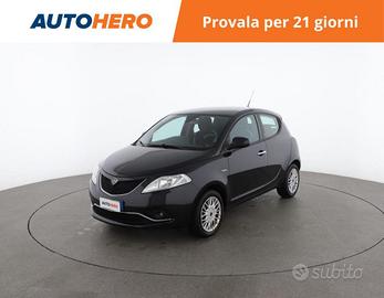 LANCIA Ypsilon 1.2 69 CV 5 porte Gold