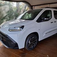 Toyota Proace City Verso 1.5 diesel 130 CV Ex...