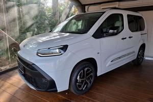 Toyota Proace City Verso 1.5 diesel 130 CV Ex...