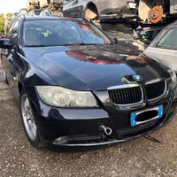 RICAMBI USATI BMW 320D 2008