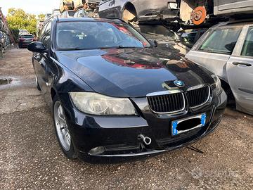 RICAMBI USATI BMW 320D 2008