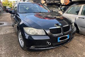 RICAMBI USATI BMW 320D 2008