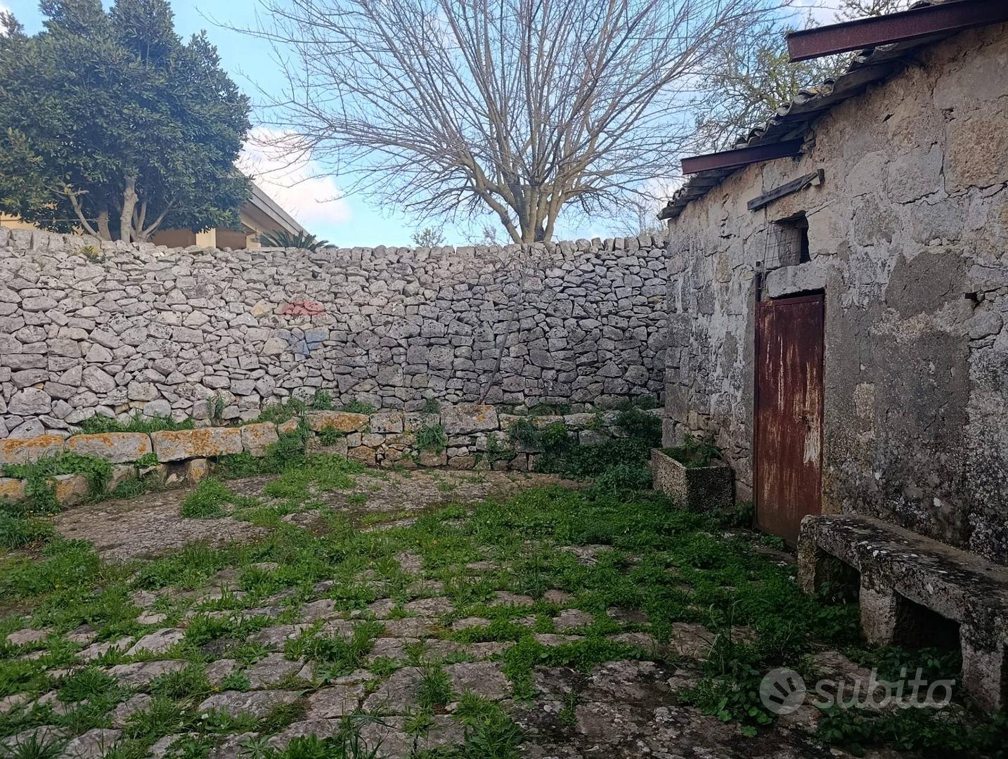 Cascina/Casale - Ragusa - Vista 5