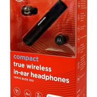 auricolari Motorola verve buds 300
