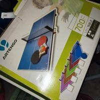 Tavolo di tennis artengo