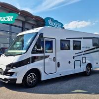CI INTERNATIONAL MAGIS 67 MOTORHOME