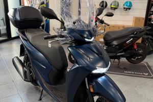 Honda SH 125