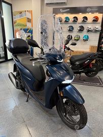 Honda SH 125