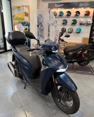Honda SH 125