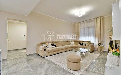 APPARTAMENTO RISTRUTTURATO 3 CAMERE