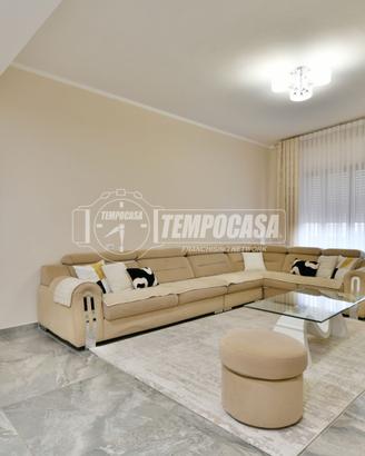 APPARTAMENTO RISTRUTTURATO 3 CAMERE