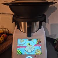 Monsieur Cuisine Smart con garanzia