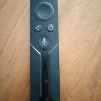 Telecomando Nvidia shield