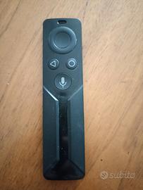 Telecomando Nvidia shield