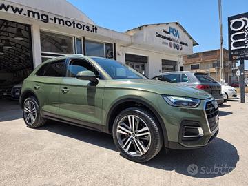 Audi Q5 40 TDI 204 CV quattro S tronic Advanced Pl