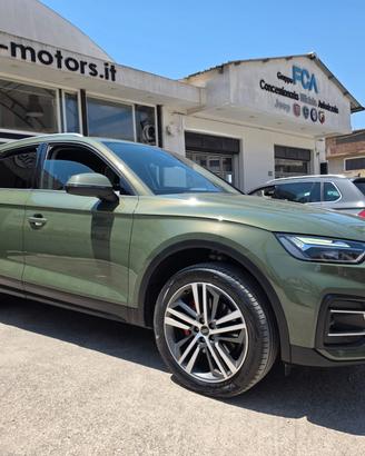 Audi Q5 40 TDI 204 CV quattro S tronic Advanced Pl