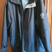 Giaccone invernale Himalaya Mountain XXL